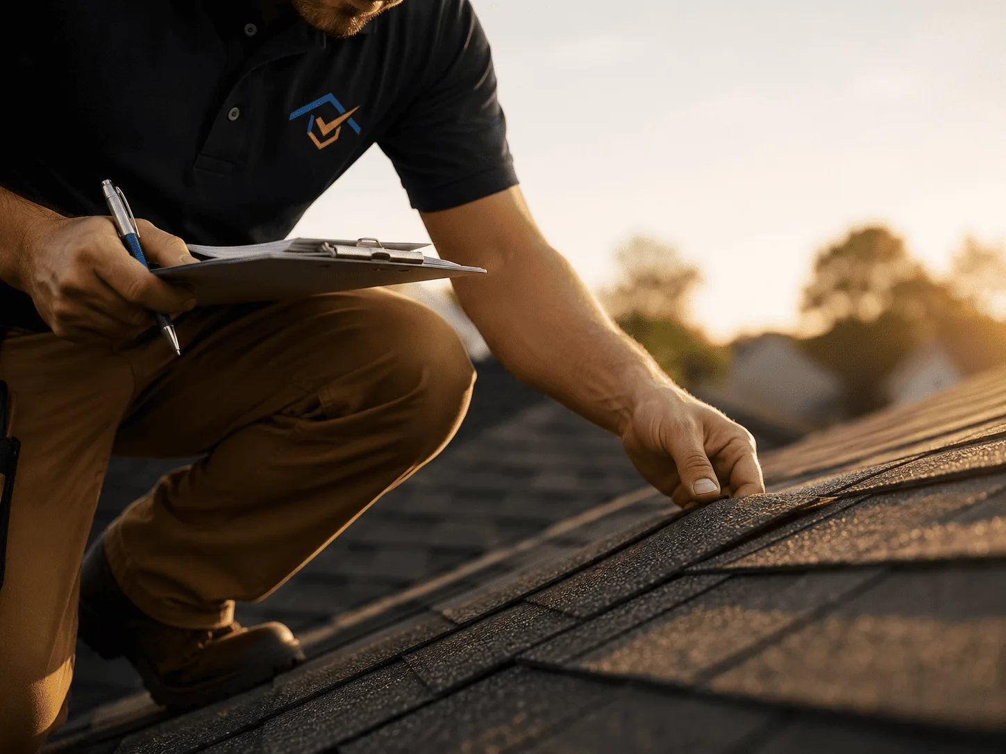 Why Choose Roof Inspection in Hartsfield, GA