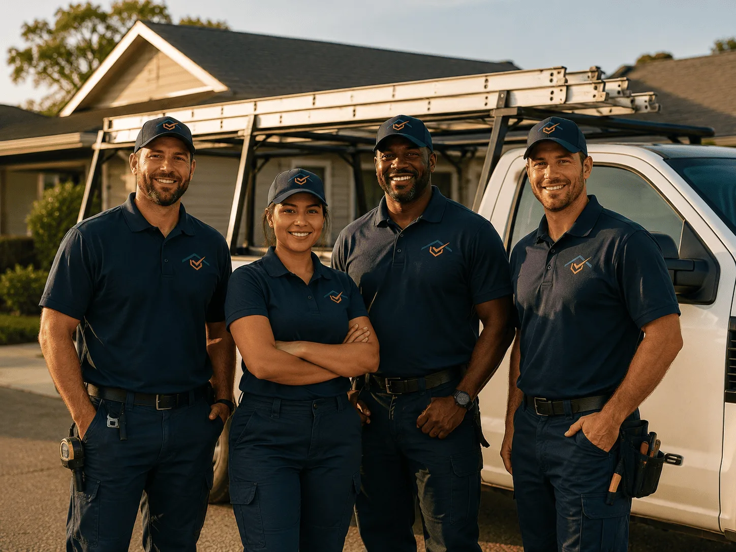 Roof Inspection company in Hartsfield, GA